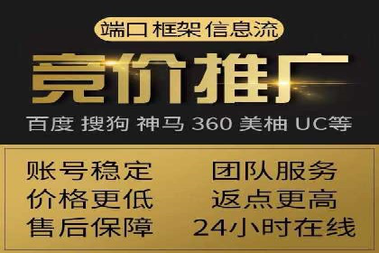 百度竞价排名实战：某电商平台的成功之路