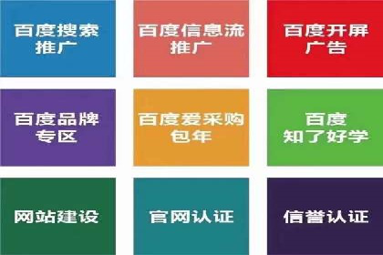 百度推广返点案例：实现广告投放效益最大化